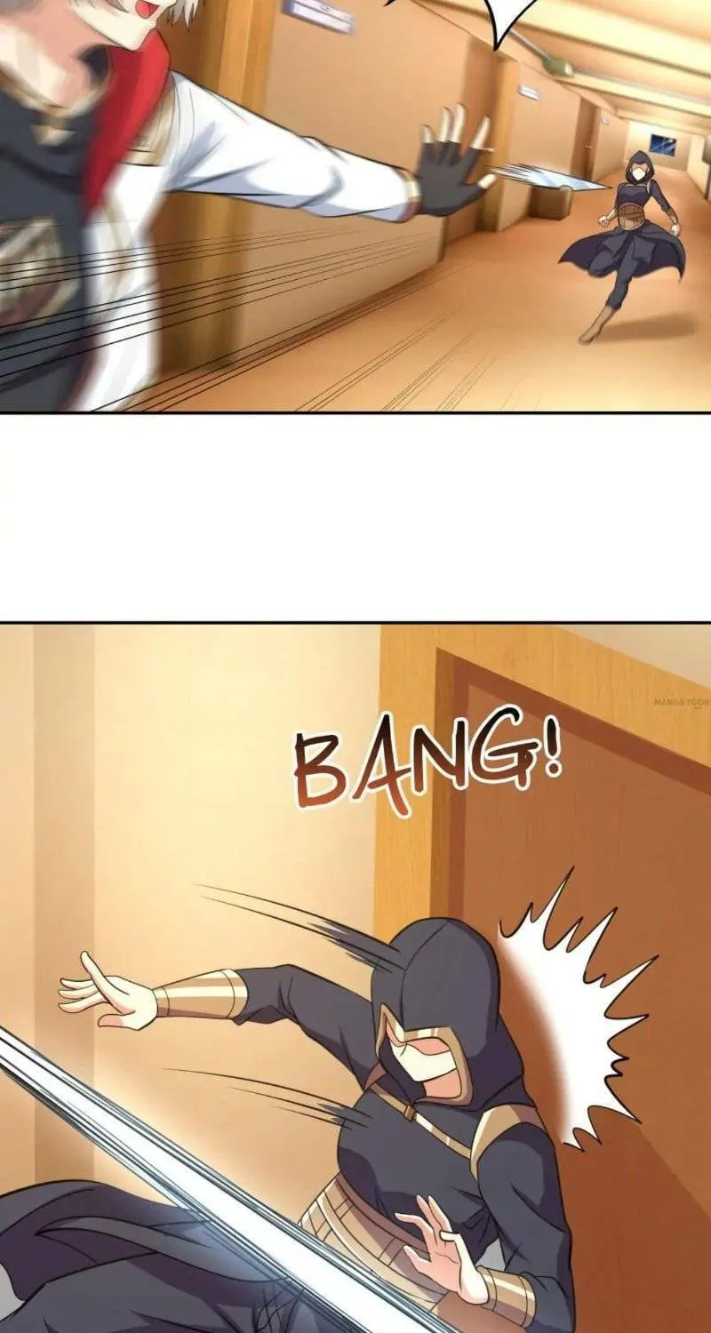 Read Devouring Realm chapter 154 image 19 on Lezhin