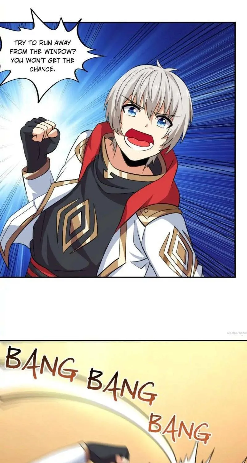 Read Devouring Realm chapter 154 image 21 on Lezhin