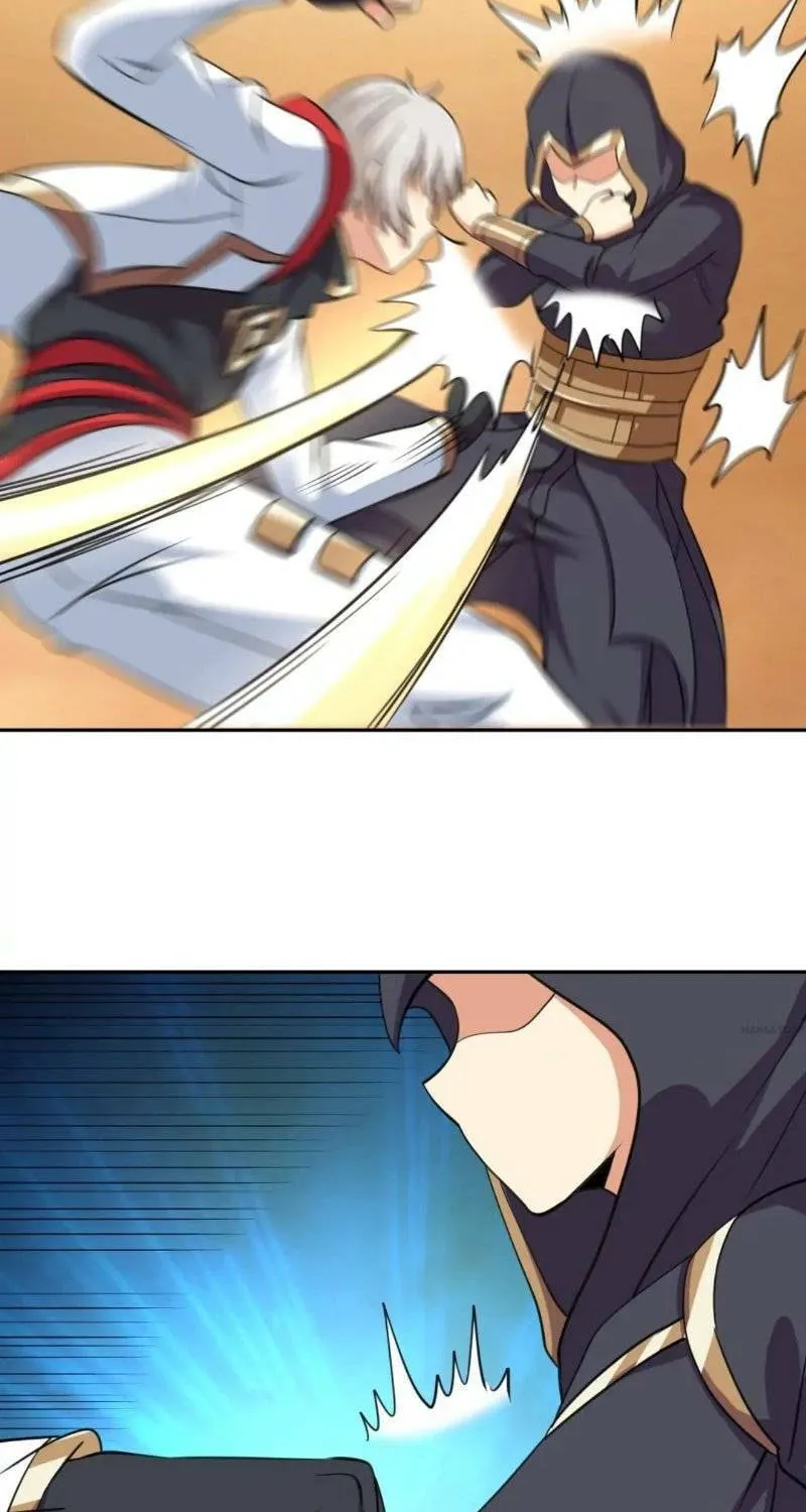 Read Devouring Realm chapter 154 image 22 on Lezhin