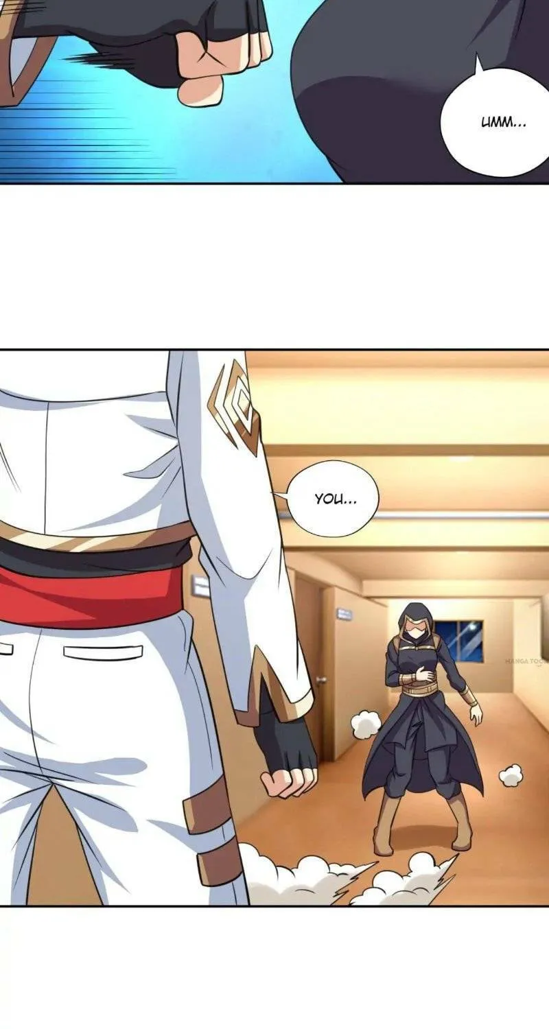 Read Devouring Realm chapter 154 image 23 on Lezhin