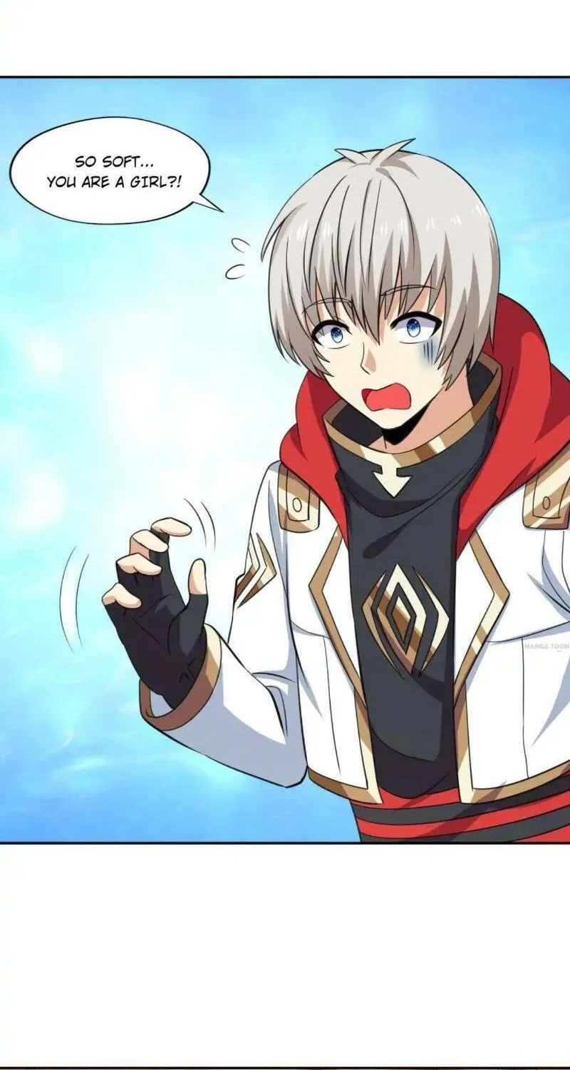 Read Devouring Realm chapter 154 image 24 on Lezhin