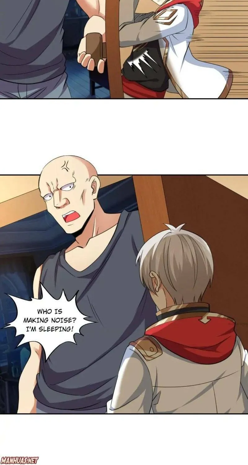 Read Devouring Realm chapter 154 image 26 on Lezhin