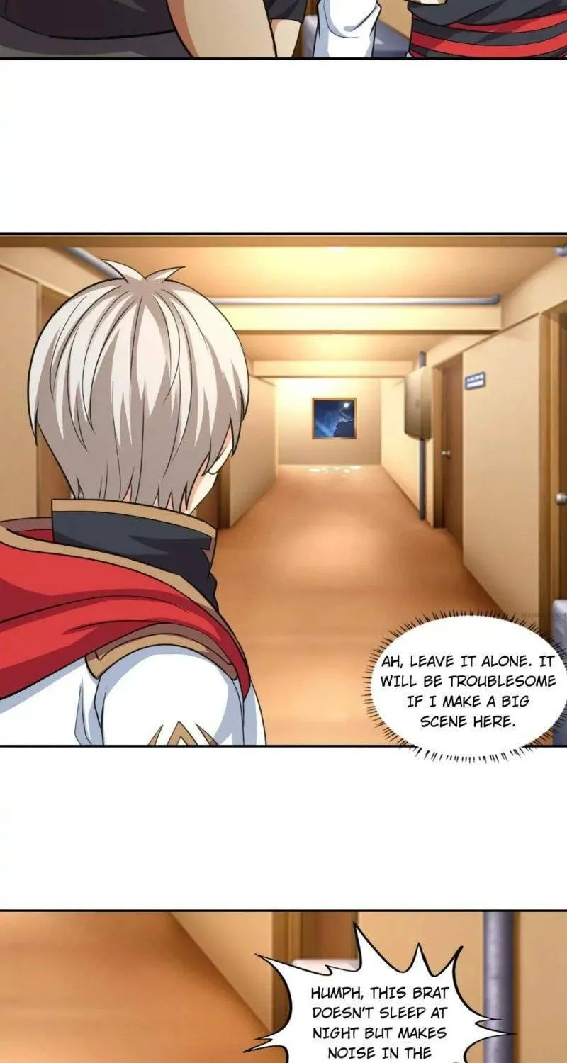 Read Devouring Realm chapter 154 image 29 on Lezhin