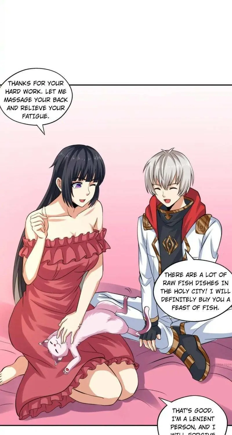 Read Devouring Realm chapter 154 image 3 on Lezhin