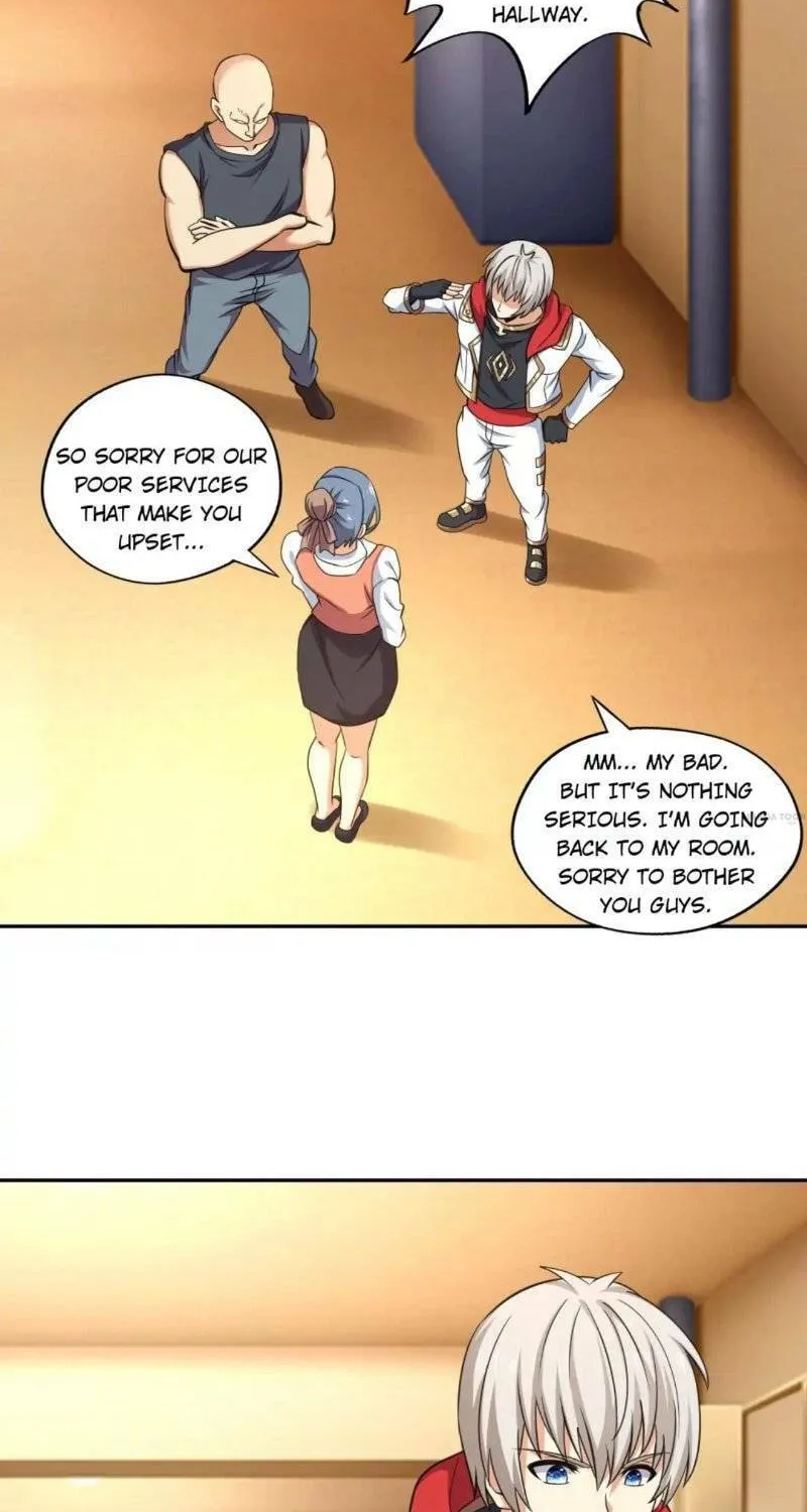 Read Devouring Realm chapter 154 image 30 on Lezhin