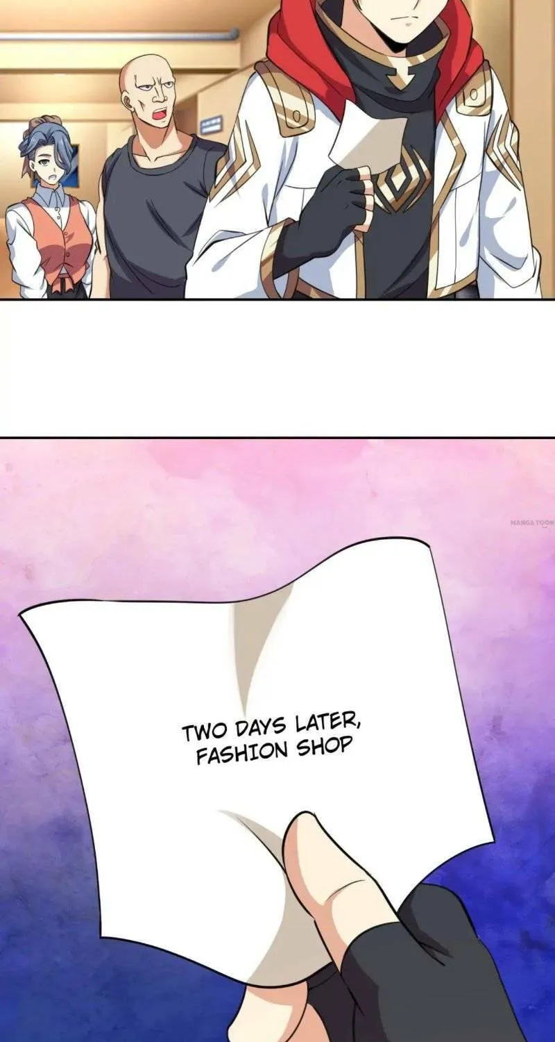 Read Devouring Realm chapter 154 image 31 on Lezhin