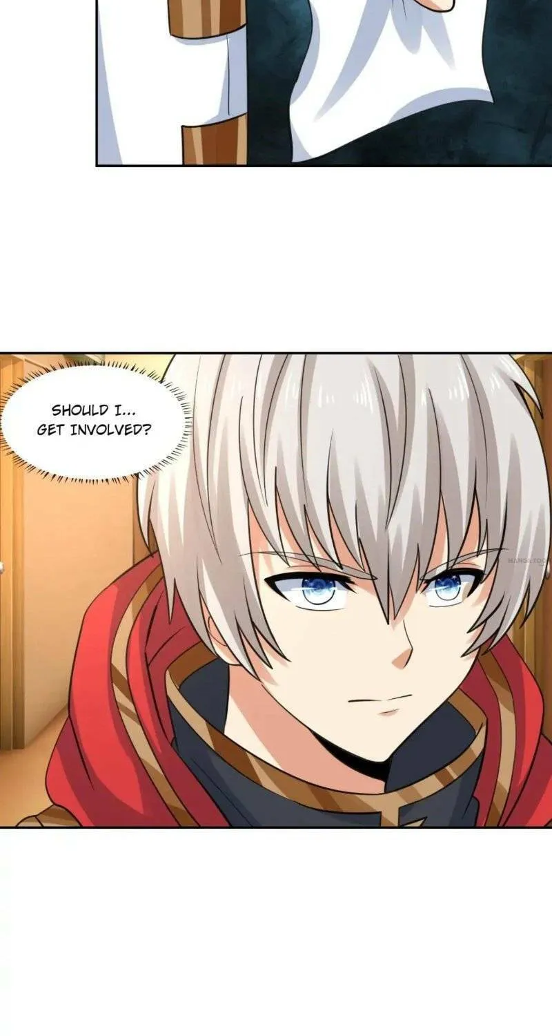 Read Devouring Realm chapter 154 image 35 on Lezhin