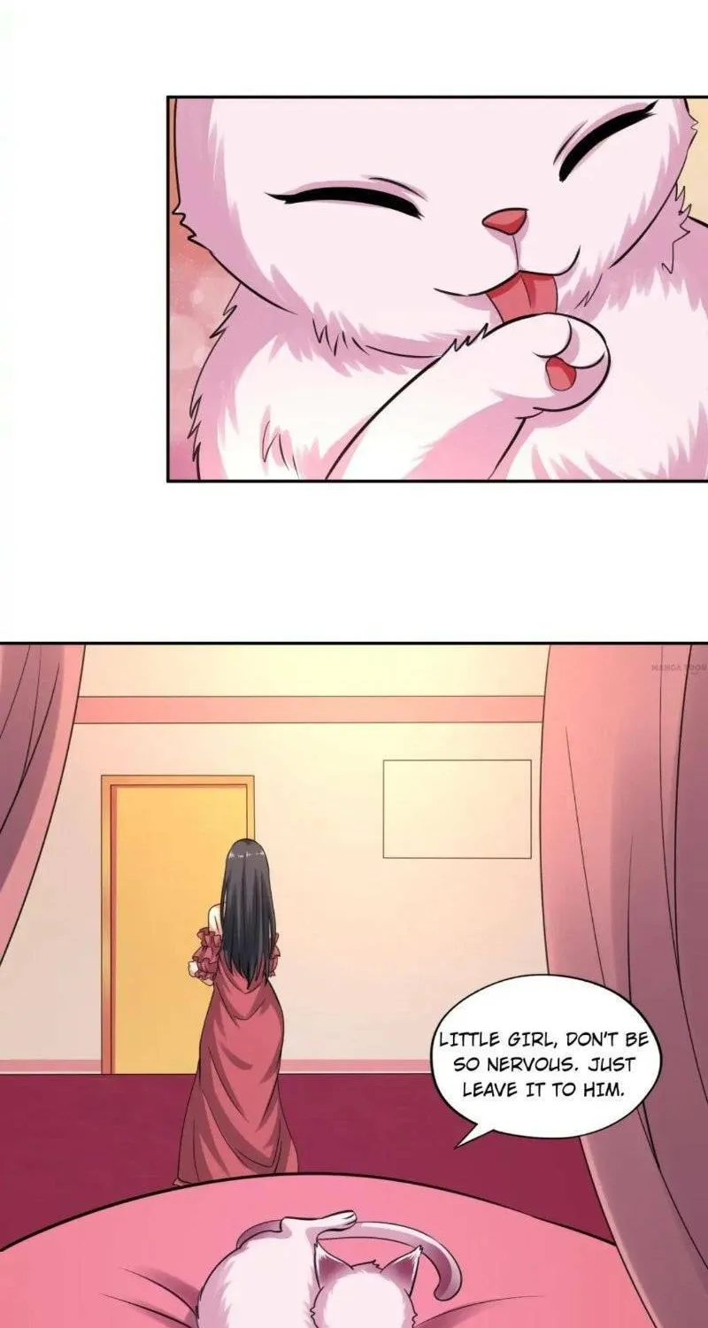 Read Devouring Realm chapter 154 image 36 on Lezhin
