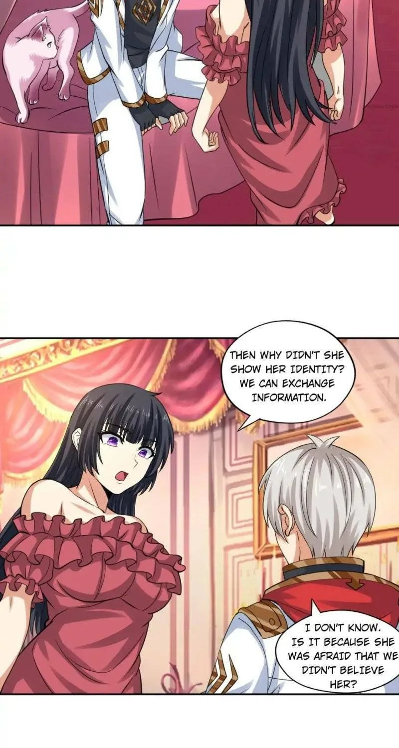 Read Devouring Realm chapter 154 image 39 on Lezhin