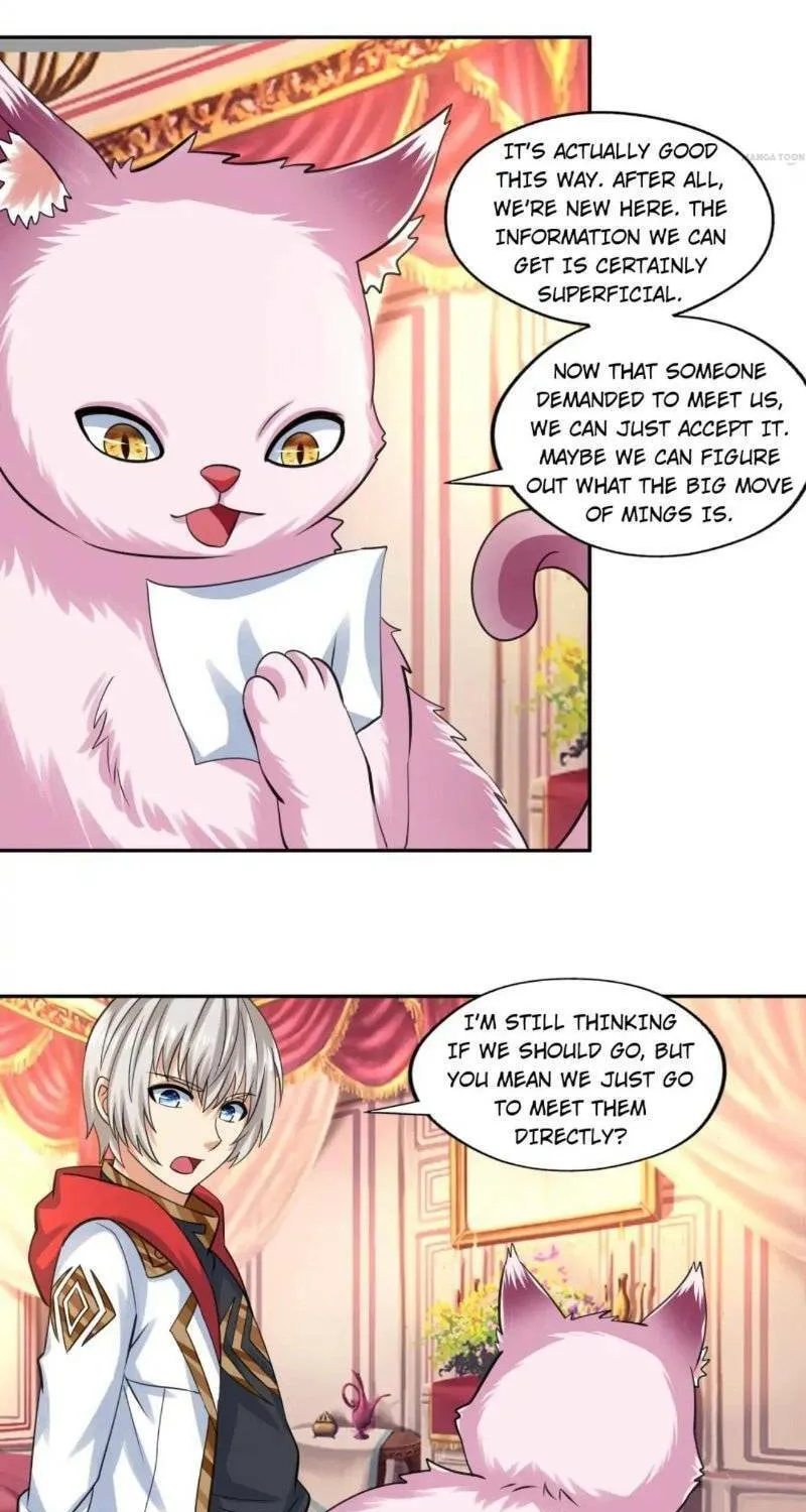 Read Devouring Realm chapter 154 image 40 on Lezhin