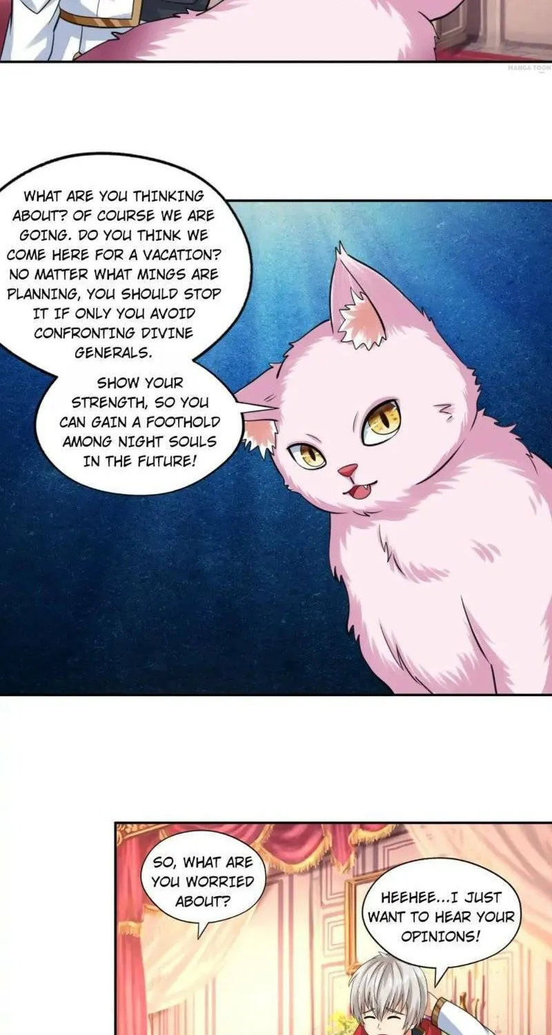 Read Devouring Realm chapter 154 image 41 on Lezhin