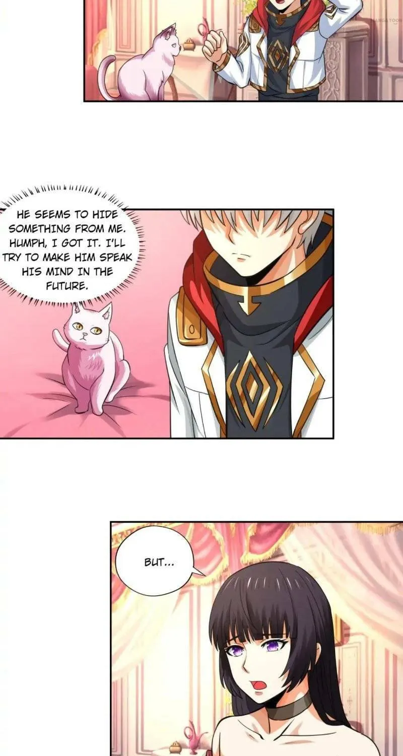 Read Devouring Realm chapter 154 image 42 on Lezhin