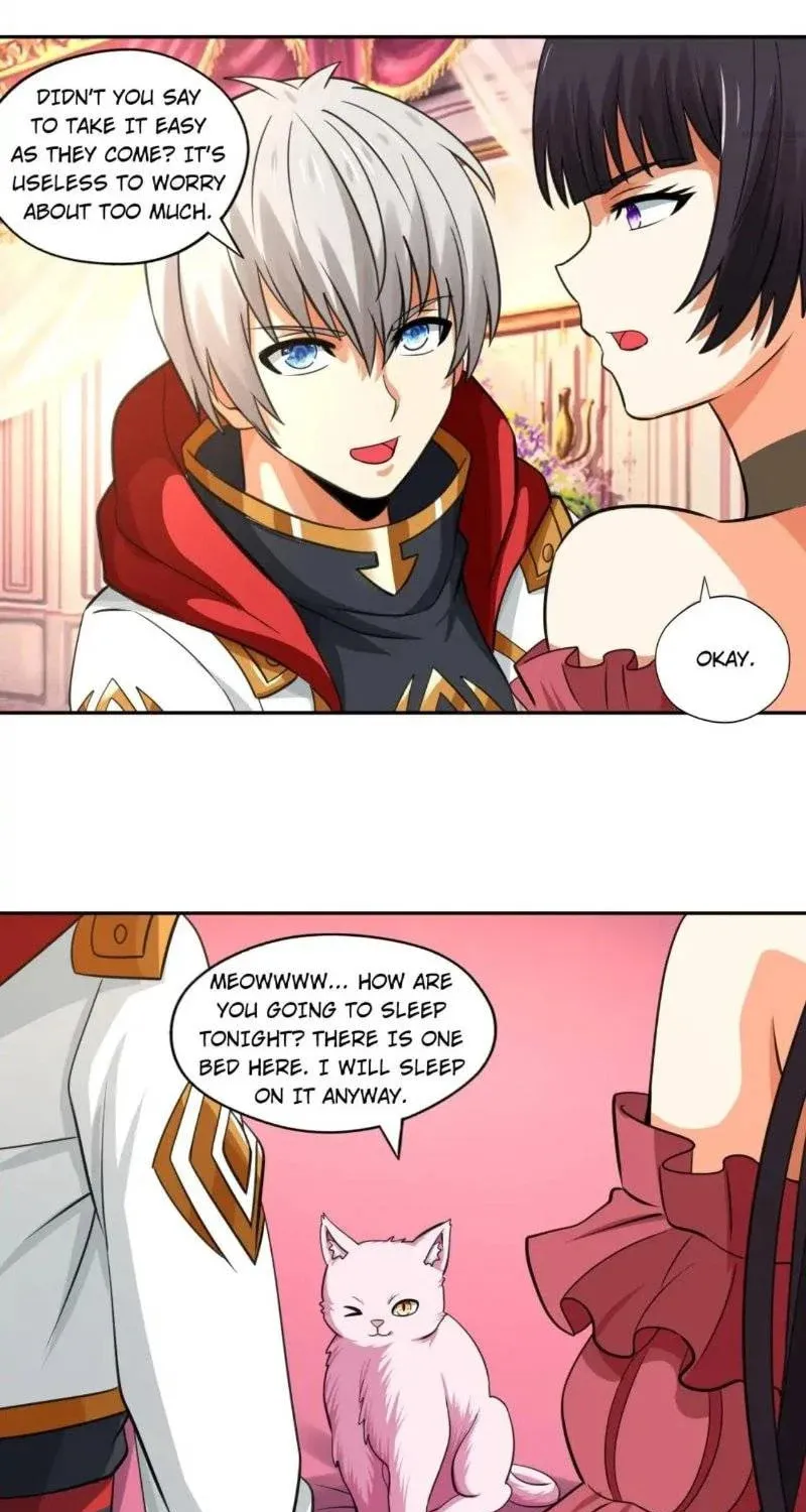 Read Devouring Realm chapter 154 image 44 on Lezhin
