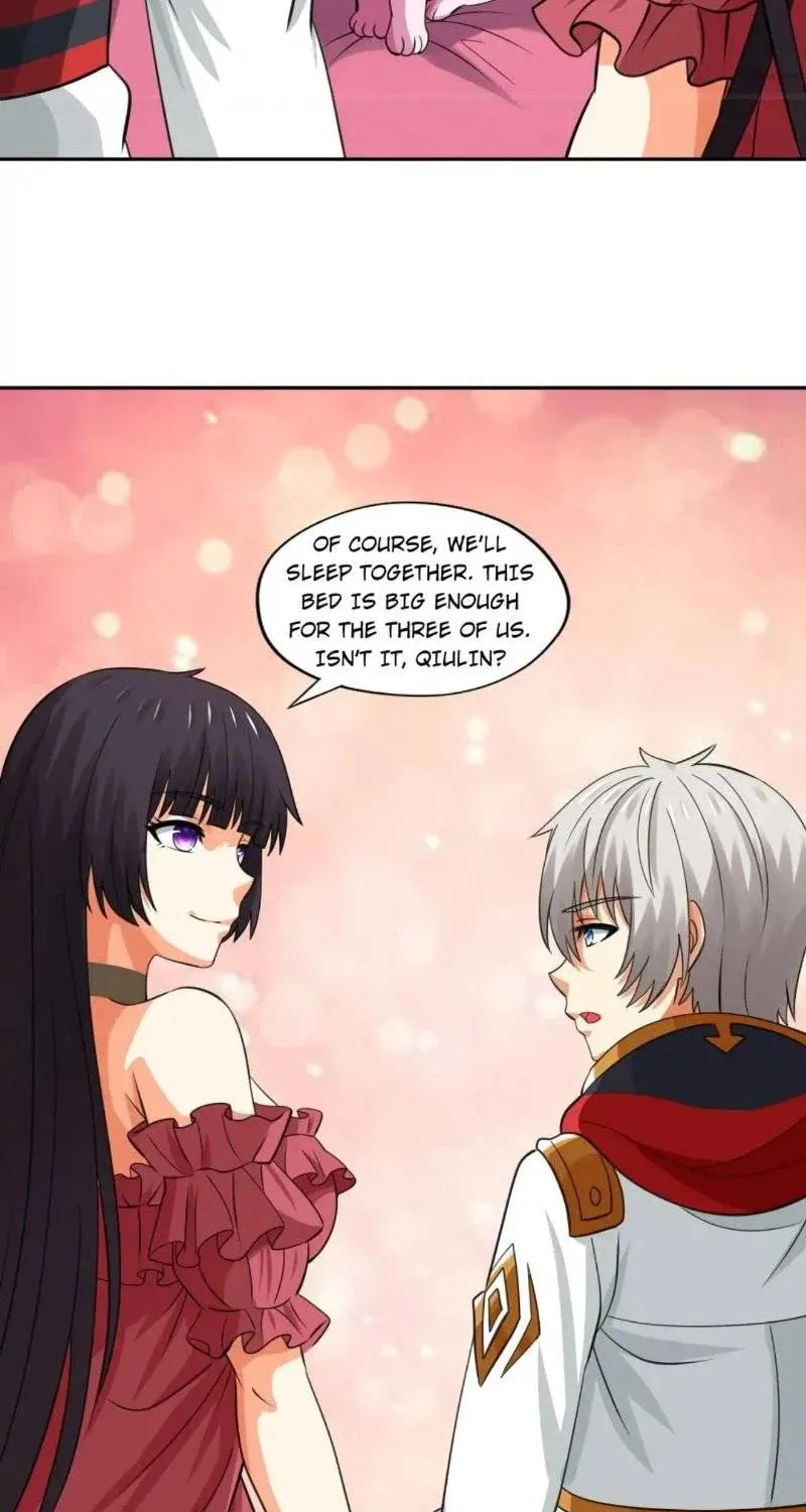 Read Devouring Realm chapter 154 image 45 on Lezhin
