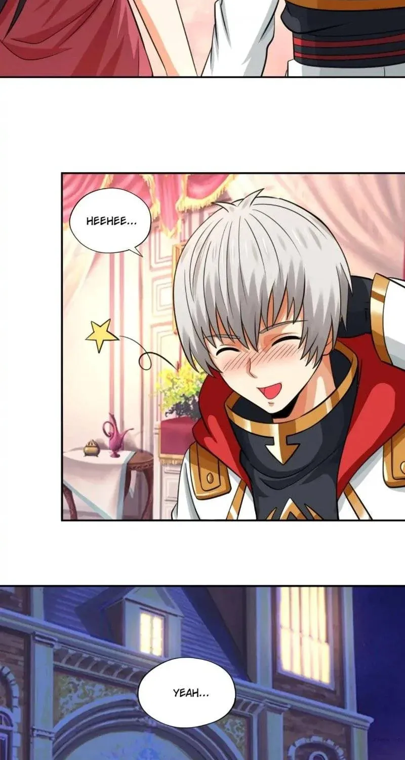 Read Devouring Realm chapter 154 image 46 on Lezhin