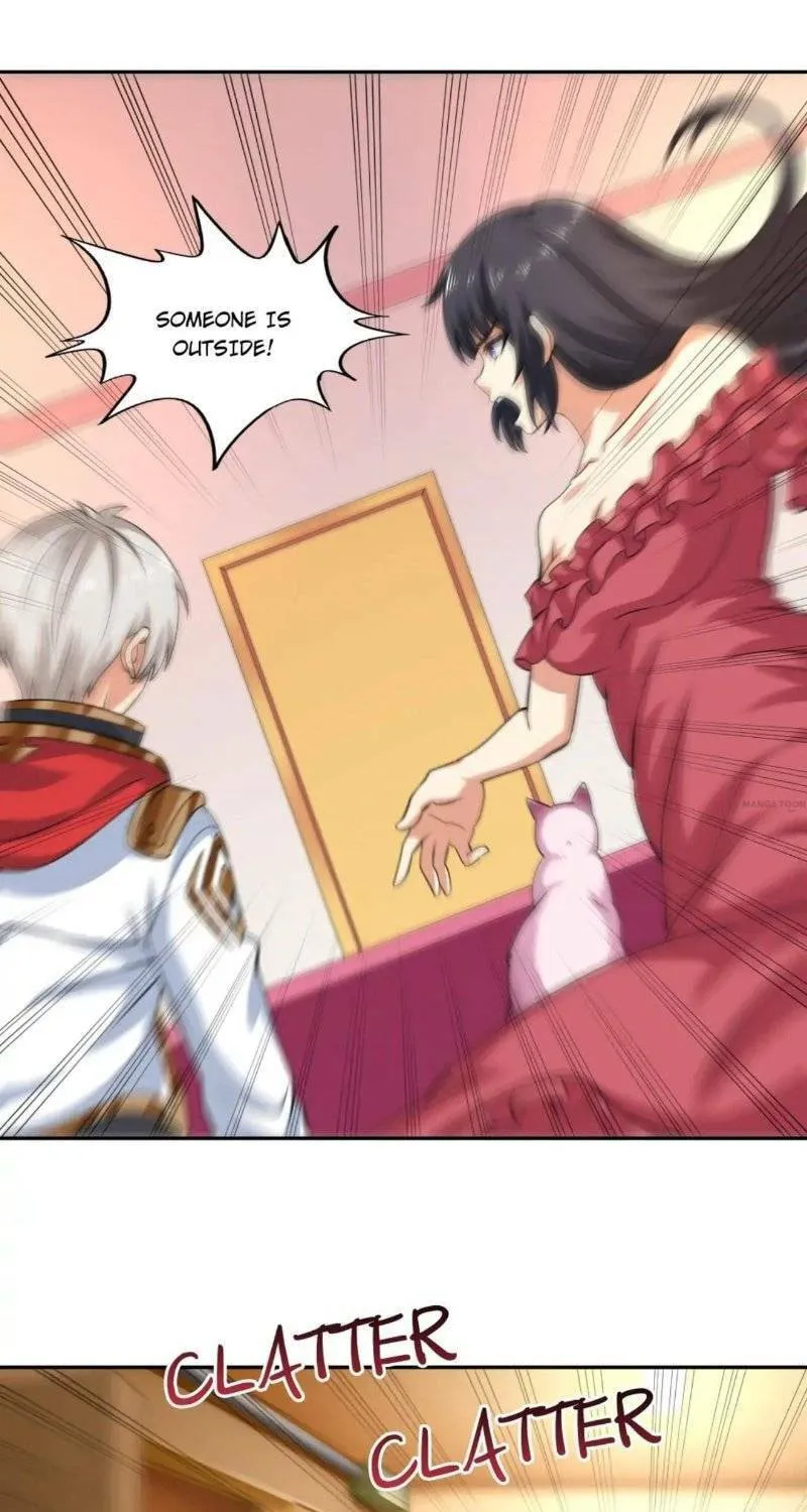 Read Devouring Realm chapter 154 image 7 on Lezhin