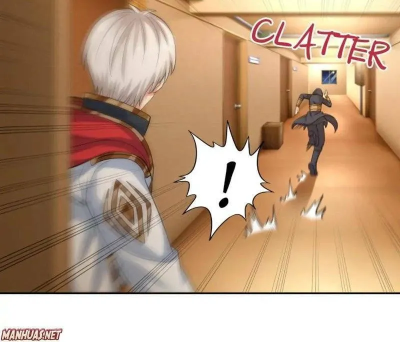 Read Devouring Realm chapter 154 image 8 on Lezhin