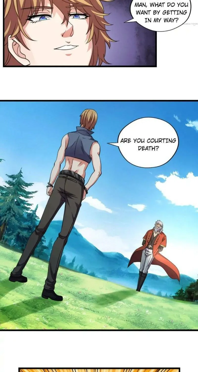 Read Devouring Realm chapter 155 image 12 on Lezhin