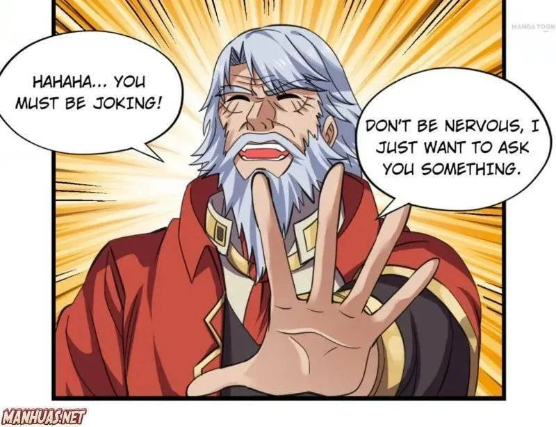 Read Devouring Realm chapter 155 image 13 on Lezhin