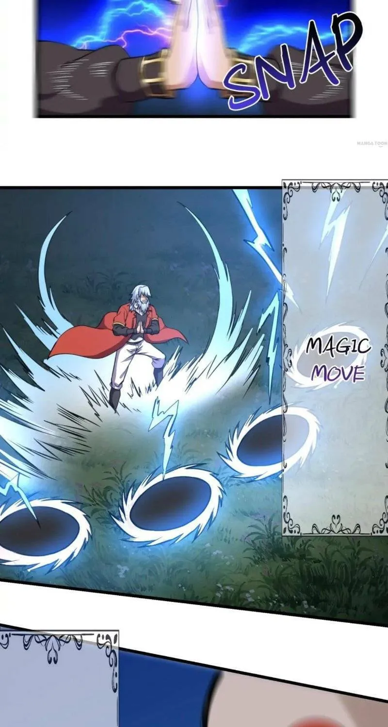 Read Devouring Realm chapter 155 image 18 on Lezhin