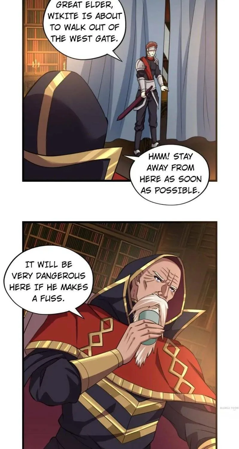 Read Devouring Realm chapter 155 image 2 on Lezhin