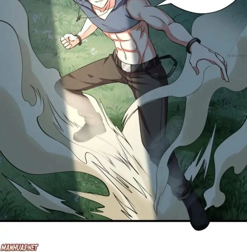 Read Devouring Realm chapter 155 image 20 on Lezhin