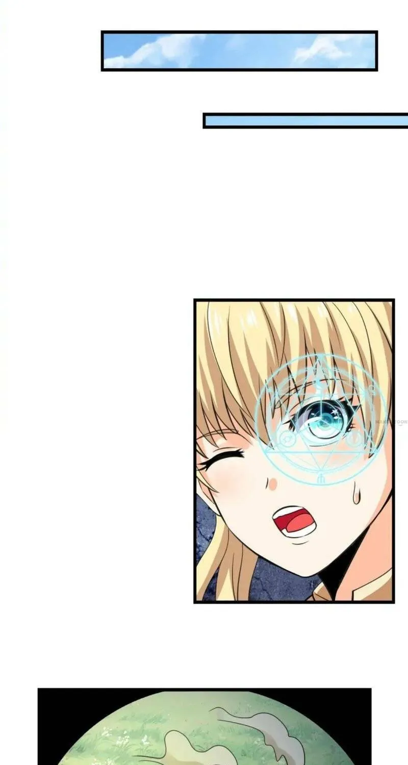 Read Devouring Realm chapter 155 image 21 on Lezhin