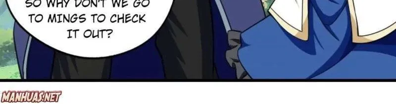 Read Devouring Realm chapter 155 image 27 on Lezhin