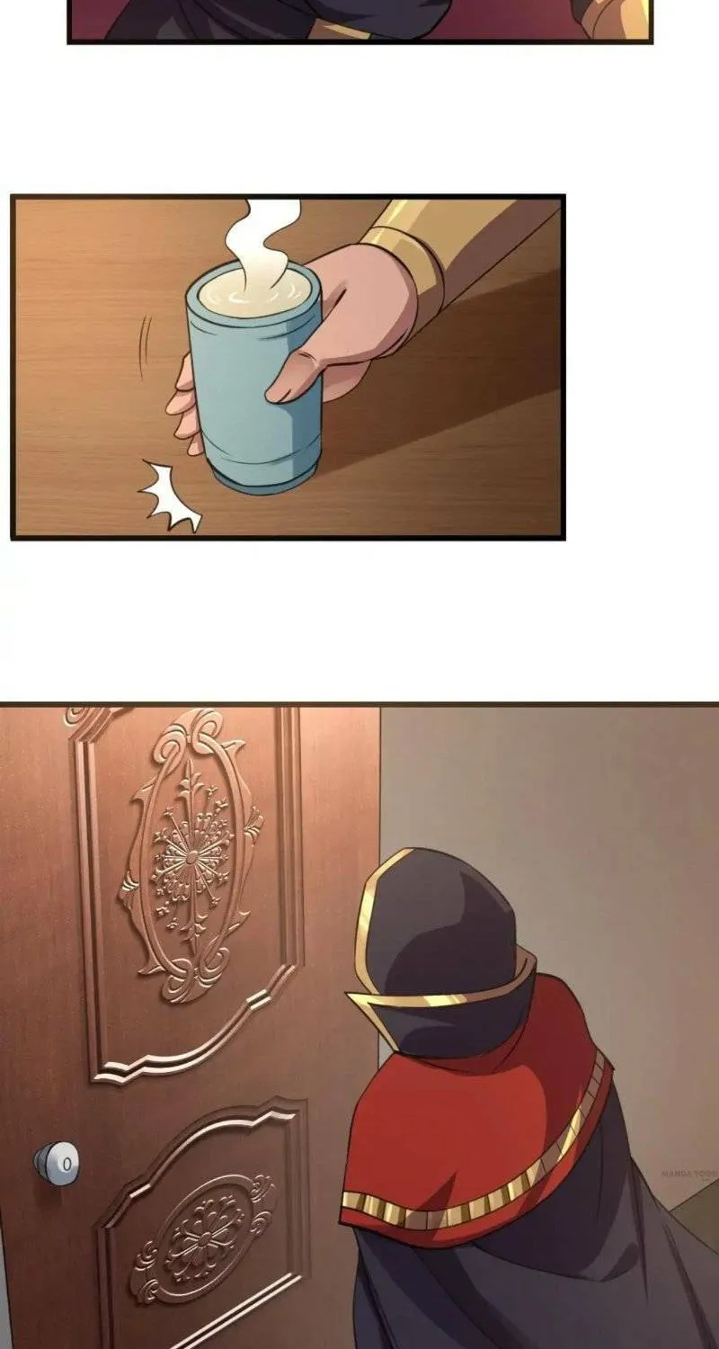 Read Devouring Realm chapter 155 image 3 on Lezhin