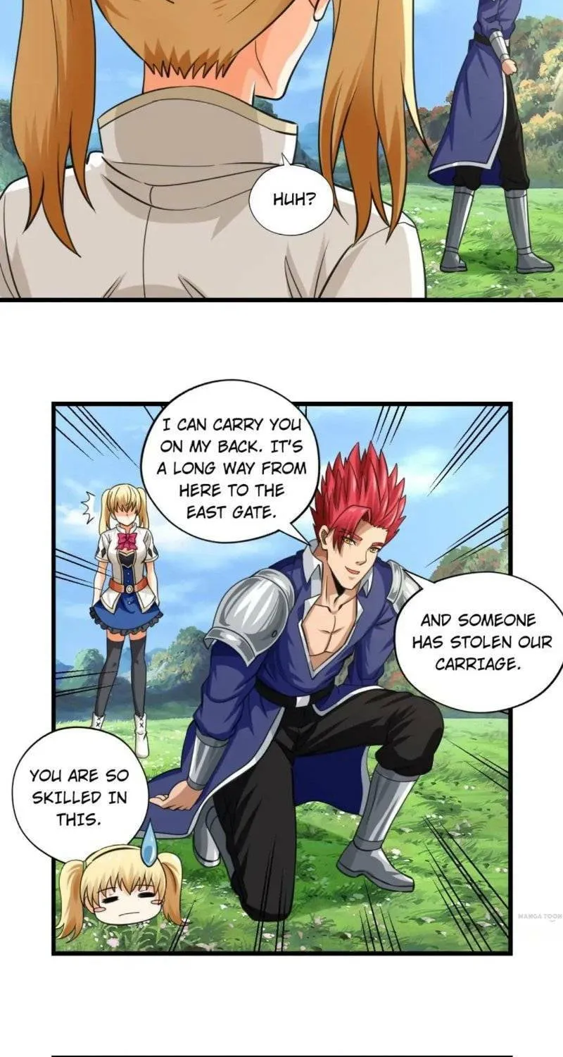 Read Devouring Realm chapter 155 image 30 on Lezhin