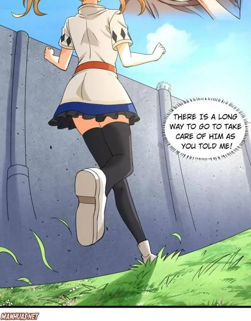 Read Devouring Realm chapter 155 image 33 on Lezhin