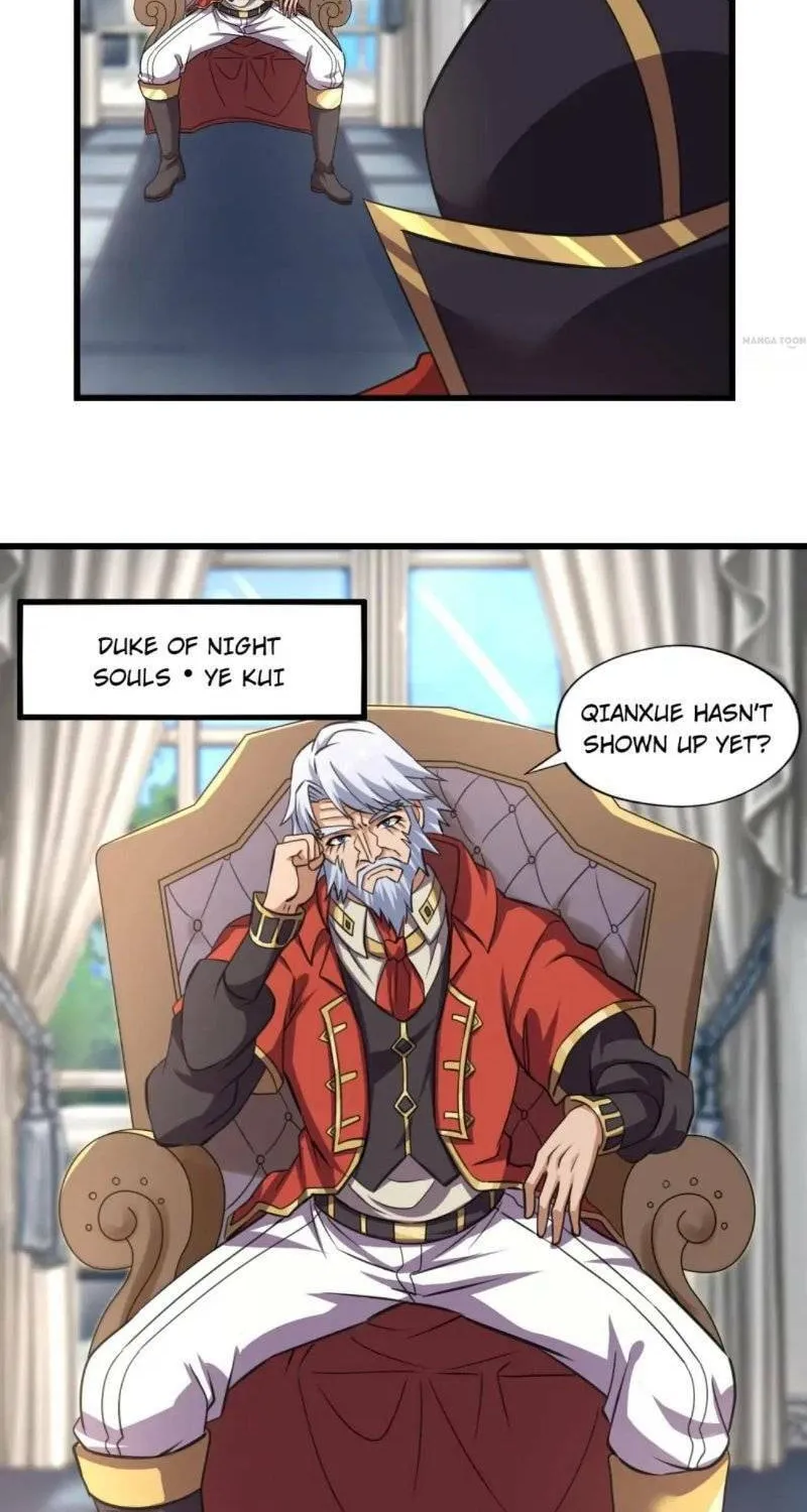 Read Devouring Realm chapter 155 image 5 on Lezhin
