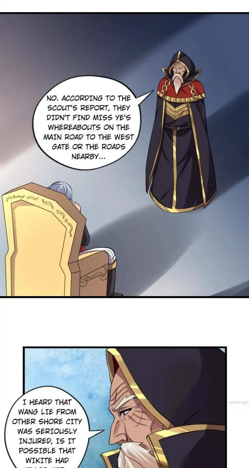 Read Devouring Realm chapter 155 image 7 on Lezhin
