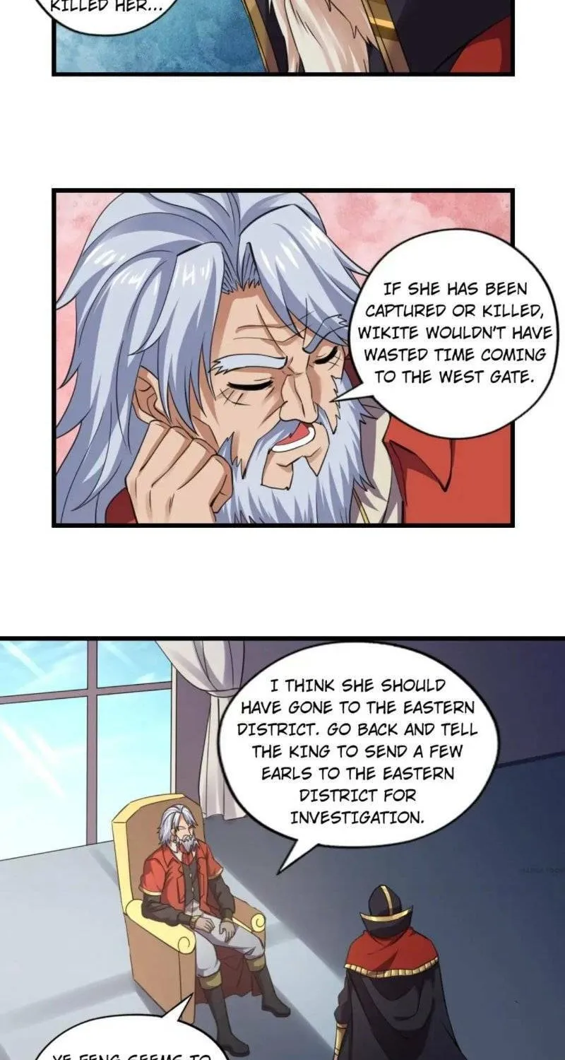 Read Devouring Realm chapter 155 image 8 on Lezhin