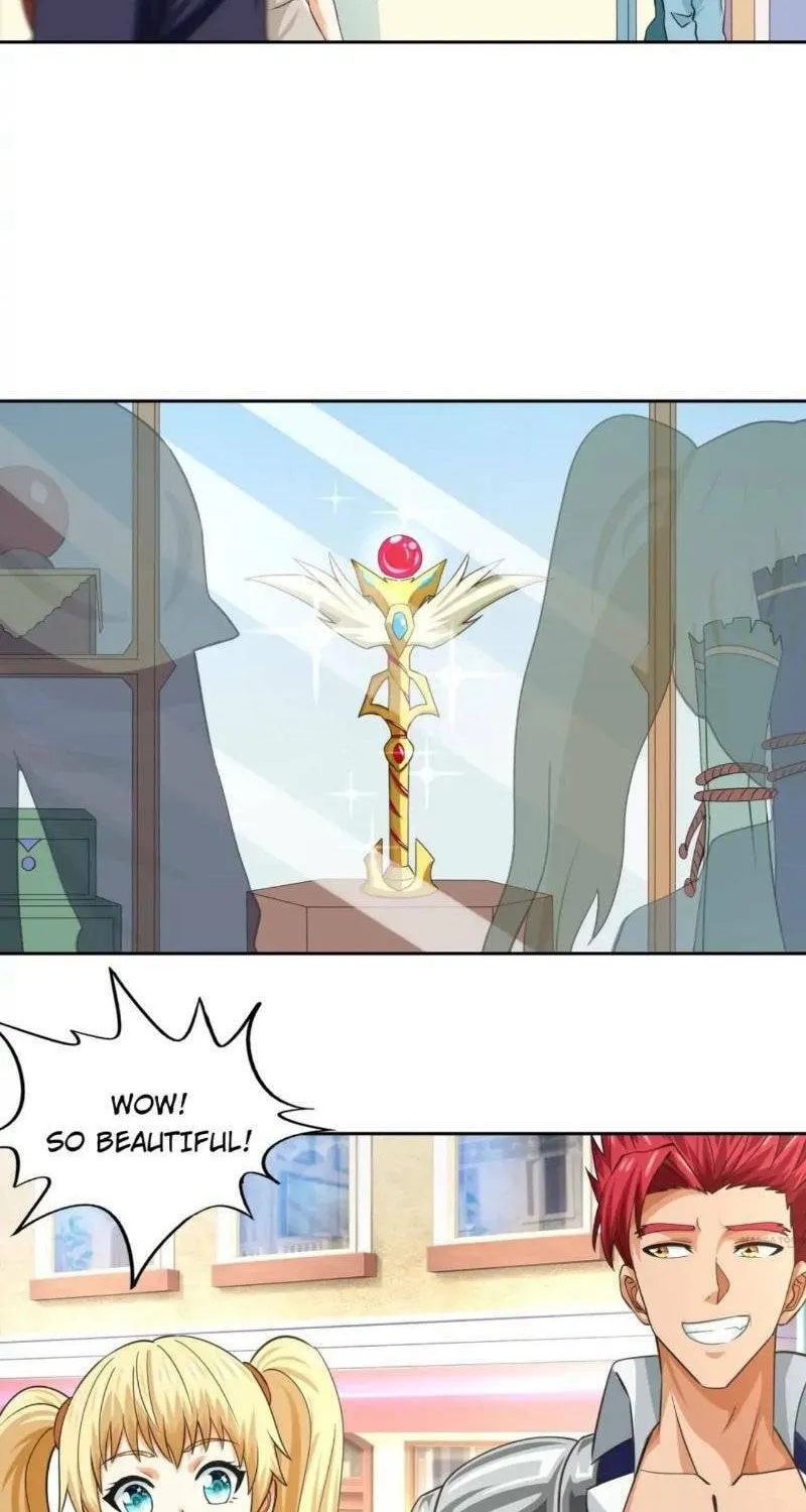 Read Devouring Realm chapter 156 image 1 on Lezhin