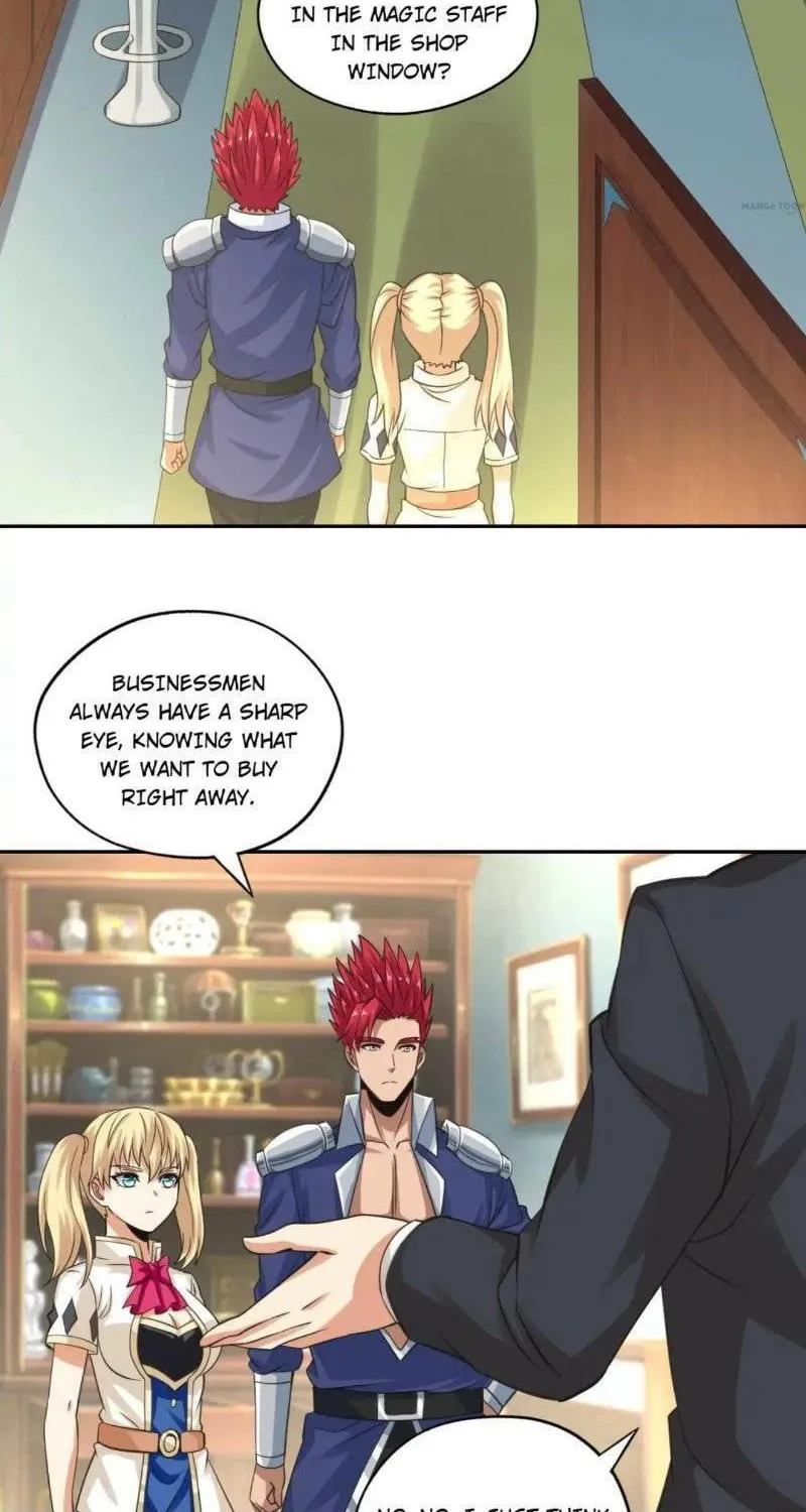Read Devouring Realm chapter 156 image 11 on Lezhin