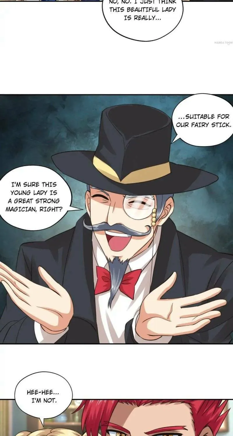 Read Devouring Realm chapter 156 image 12 on Lezhin