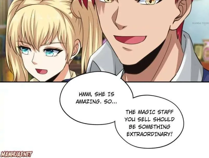 Read Devouring Realm chapter 156 image 13 on Lezhin