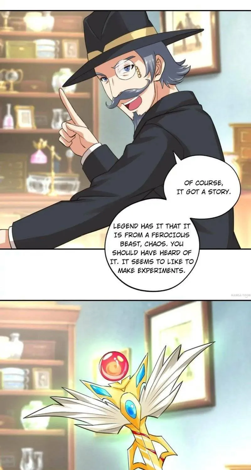 Read Devouring Realm chapter 156 image 14 on Lezhin