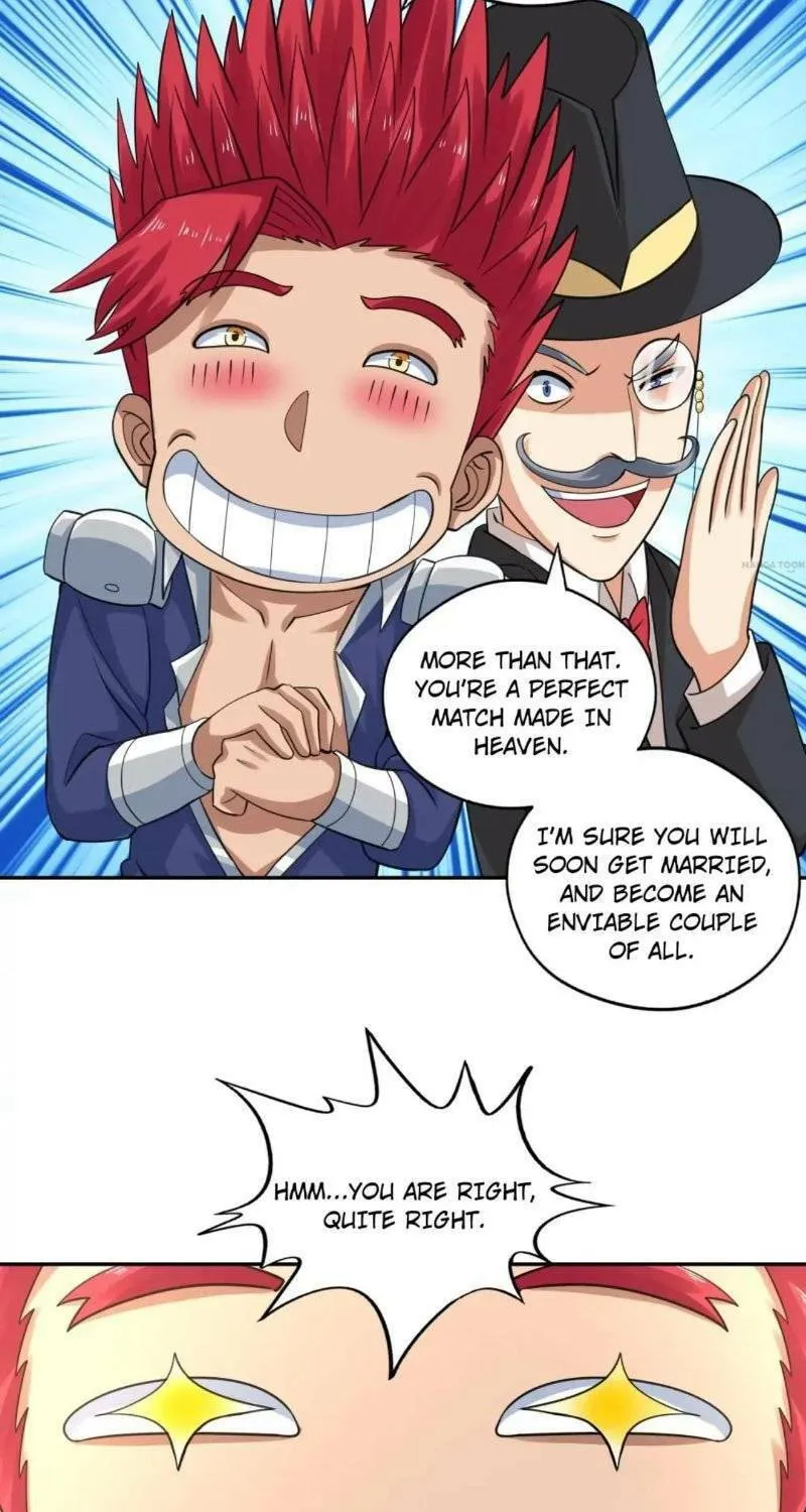 Read Devouring Realm chapter 156 image 18 on Lezhin