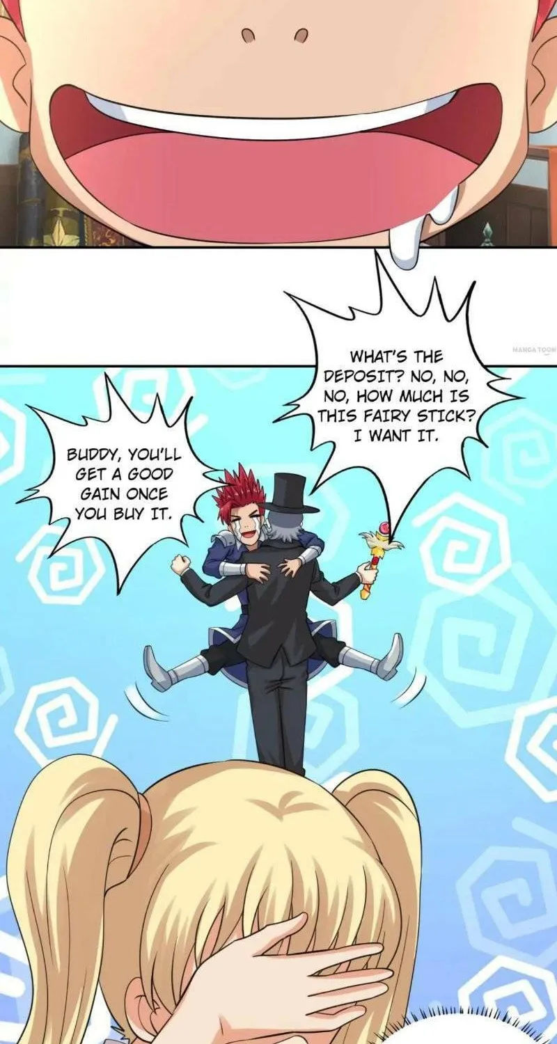 Read Devouring Realm chapter 156 image 19 on Lezhin