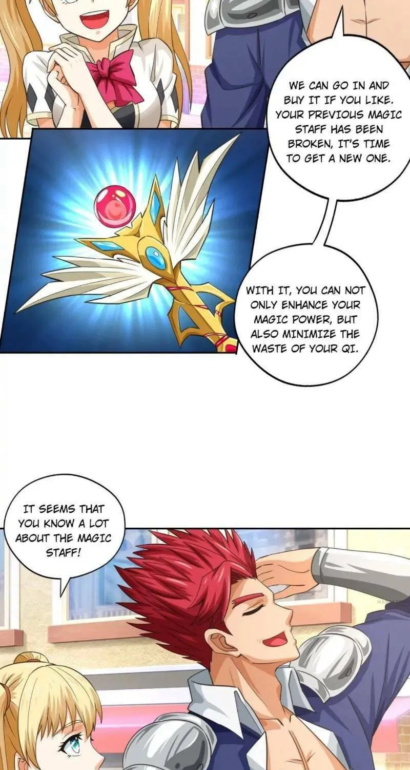 Read Devouring Realm chapter 156 image 2 on Lezhin