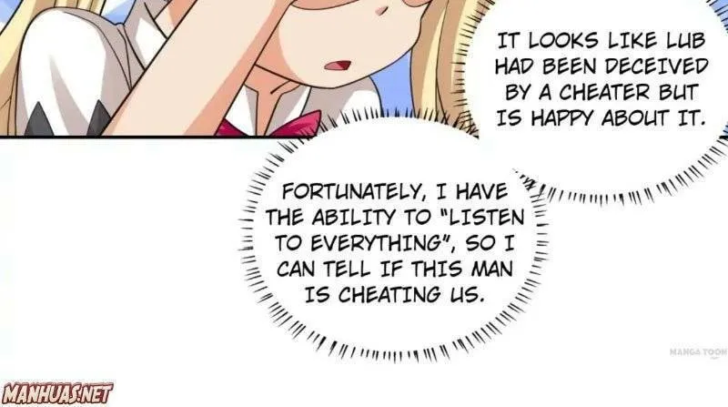 Read Devouring Realm chapter 156 image 20 on Lezhin