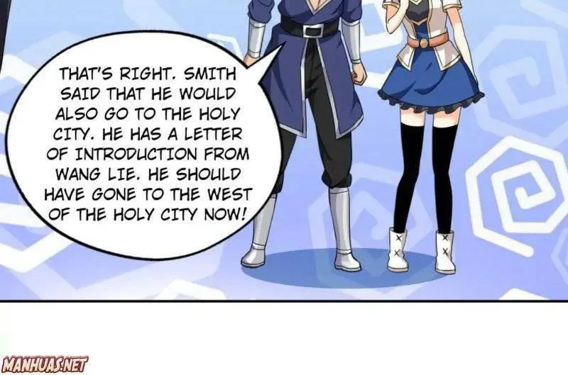 Read Devouring Realm chapter 156 image 32 on Lezhin
