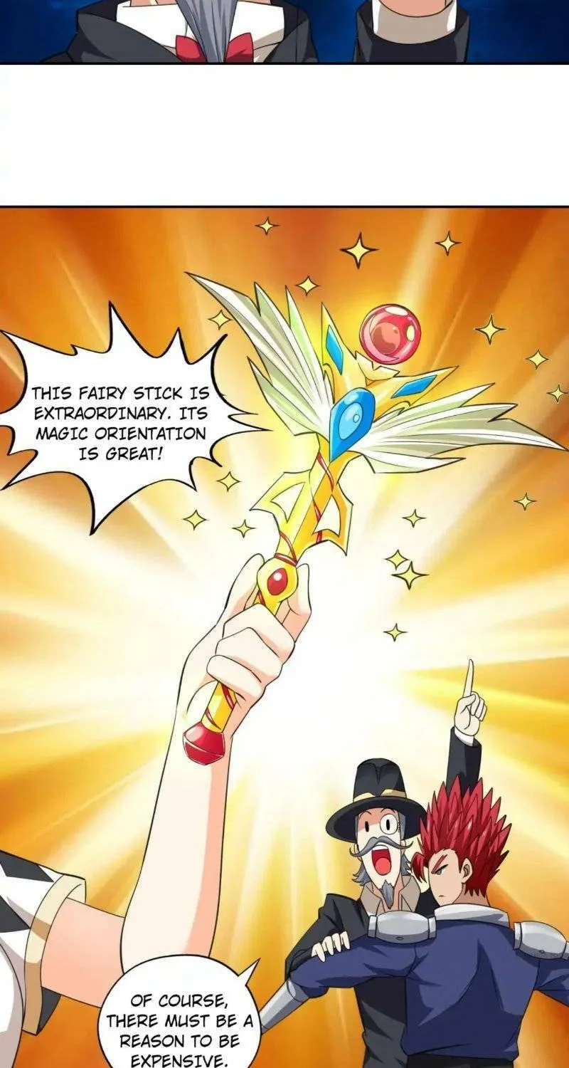 Read Devouring Realm chapter 156 image 39 on Lezhin