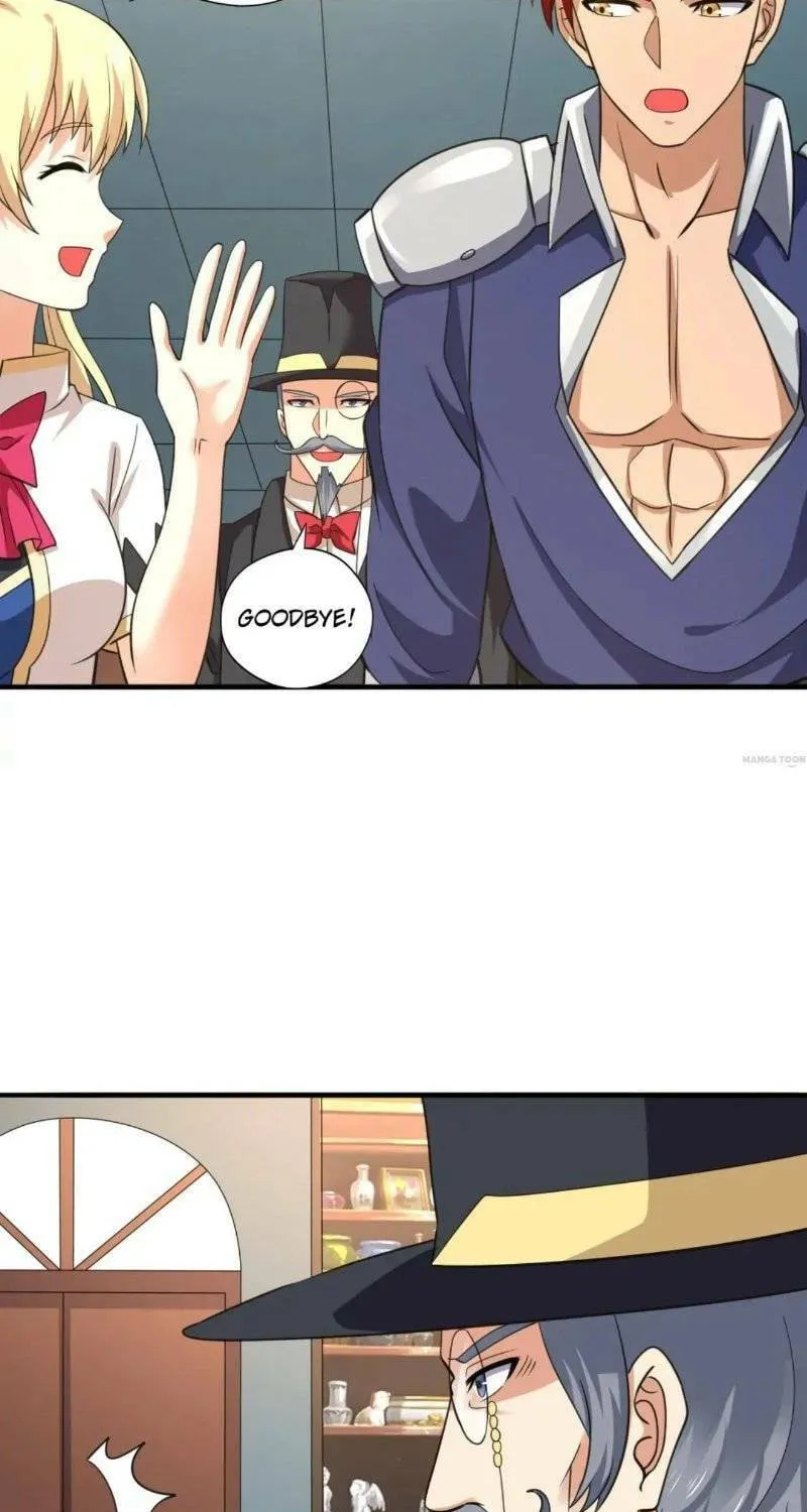 Read Devouring Realm chapter 156 image 43 on Lezhin