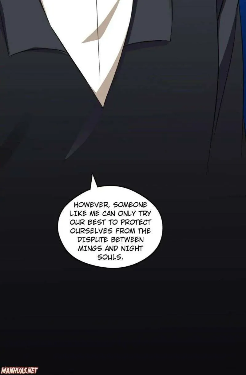 Read Devouring Realm chapter 156 image 45 on Lezhin