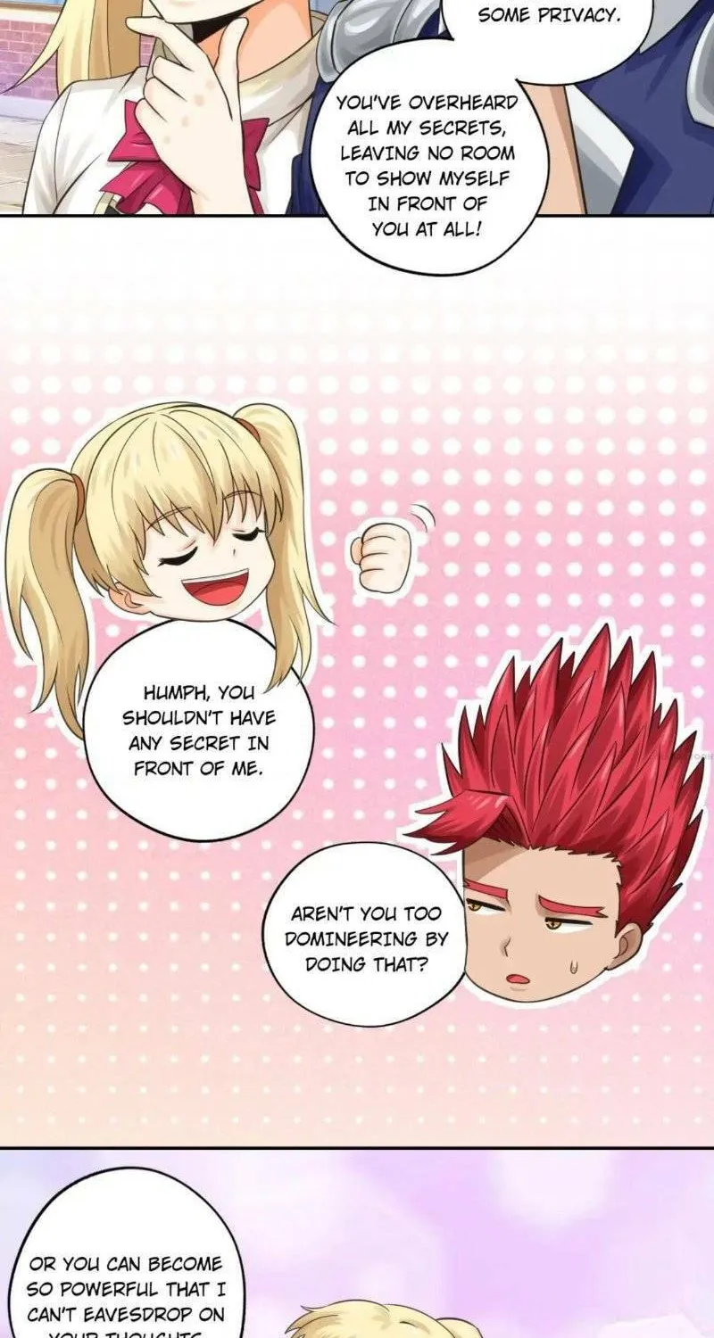 Read Devouring Realm chapter 156 image 5 on Lezhin