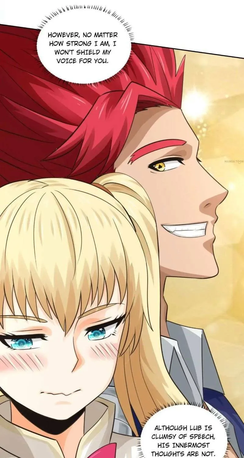 Read Devouring Realm chapter 156 image 8 on Lezhin