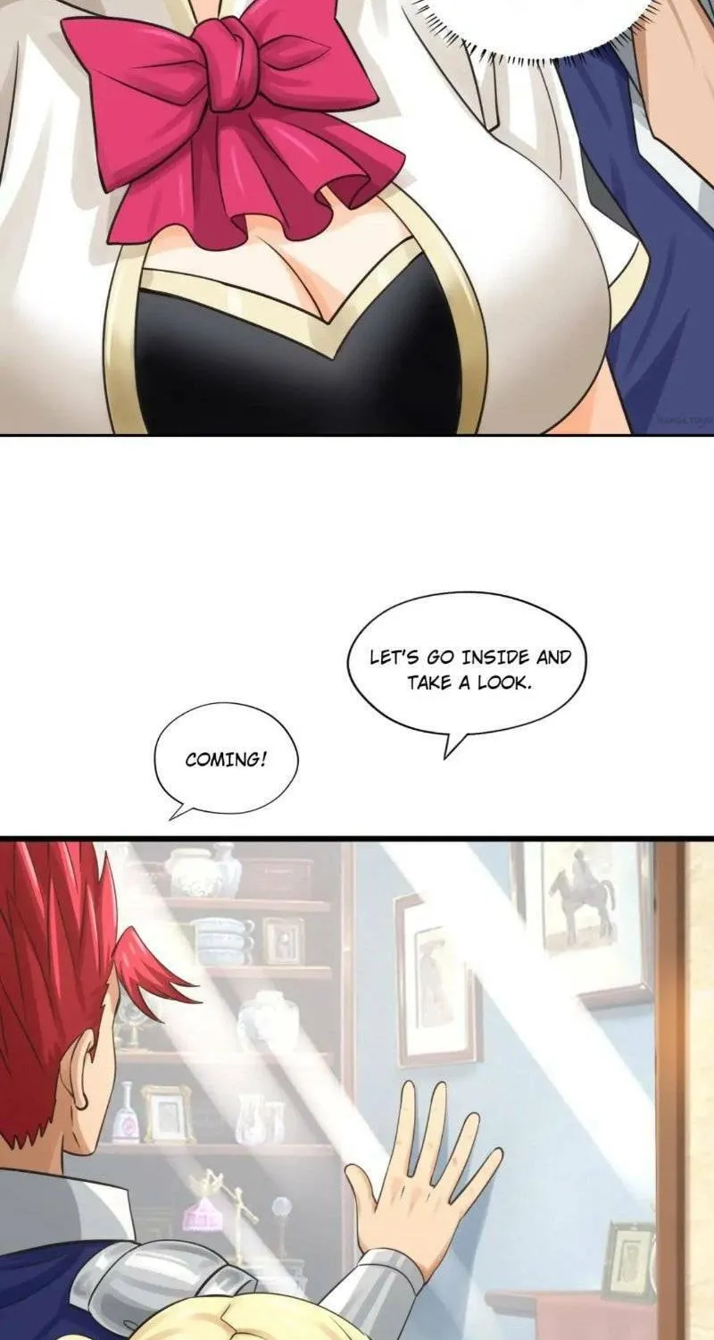 Read Devouring Realm chapter 156 image 9 on Lezhin